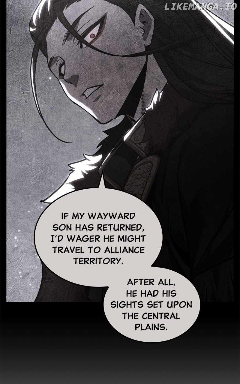 I Reincarnated As The Crazed Heir Chapter 143 12